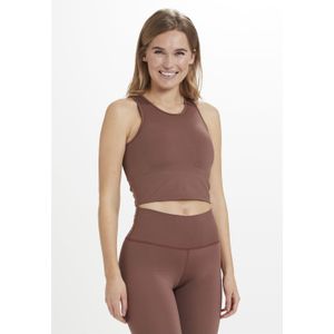 ATHLECIA Sport-BH "Franz", mit X-Profil am Rücken
