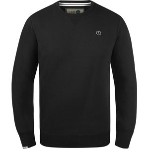 Solid Rundhalspullover "Sweatshirt SDBenn"