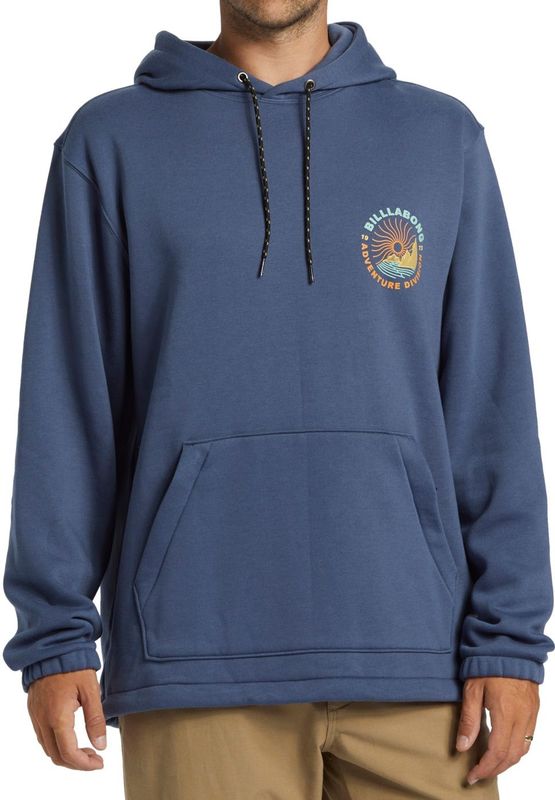 Billabong Hoodie "Compass"