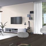 Bodenmeister Teppichboden "Jupiter, Velours - meliert", rechteckig, 7,5 mm Höhe, Wohnzimmer, Schlafzimmer, Kinderzimmer, Breite 400/500 cm
