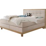 HASENA Boxspringbett "Chalet"