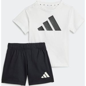 adidas Sportswear Trainingsanzug "I BL T-SET 160", (2 tlg.)