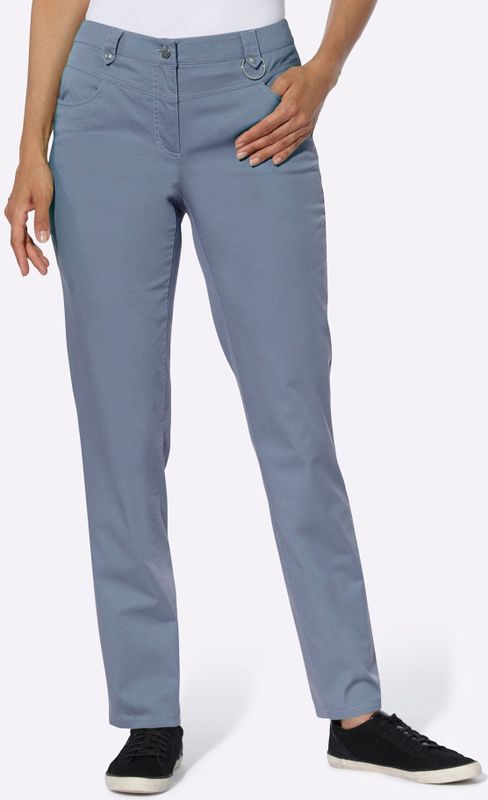 Cosma Bequeme Jeans, (1 tlg.)