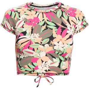 Roxy Funktionsshirt "Palm Song Laced"