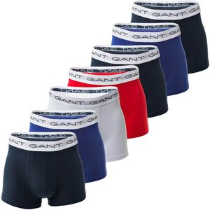 Gant Boxershorts "Boxershort 7er Pack"