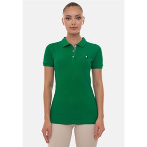 SIR RAYMOND TAILOR Poloshirt "Angie", (1 tlg.), in klassischem Design