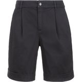 BOSS ORANGE Chinoshorts "Taggie Premium Damenmode", mit BOSS Schriftzug