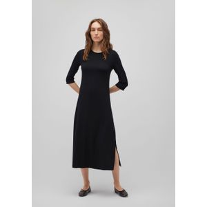 Mavi Maxikleid "JERSEY DRESS", Kleid 3/4 Arm
