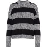 Ichi Strickpullover "Strickpullover IHKAMARA LS13"