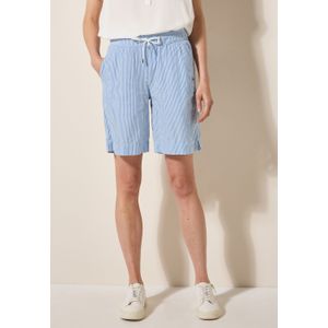 Cecil Shorts, Middle Waist