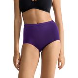sloggi Slip "Basic+ Maxi C4P", (4er Pack), perfekter Sitz