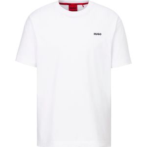 HUGO Underwear Pyjamaoberteil "Athens T-Shirt"