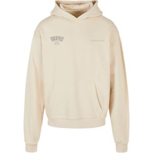 Merchcode Kapuzensweatshirt "Merchcode Birds Of Peace Hoody", (1 tlg.)