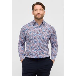 Eterna Langarmhemd "COMFORT FIT", EASY IRON (bügelleicht)