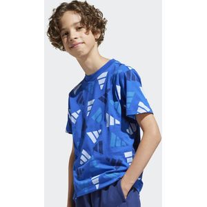 adidas Sportswear T-Shirt "J CLBRTN TEE"