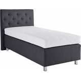 Westfalia Schlafkomfort Boxspringbett, in diversen Ausführungen