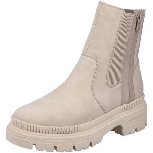 Rieker Winterboots, mit kuscheligem Warmfutter