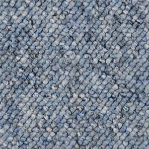 Bodenmeister Teppichboden "Korfu, Schlinge - meliert, Made in Netherlands", rechteckig, 7,5 mm Höhe, Wohnzimmer, Kinderzimmer, Schlafzimmer, Breite 200/300/400/500 cm