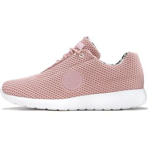 LASCANA ACTIVE Sneaker, mit Wohlfühlinnensohle, Schnürhalbschuh, Freizeitschuh VEGAN