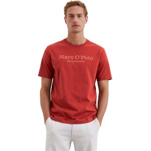 Marc OPolo T-Shirt "aus reiner Bio-Baumwolle"