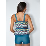 feel good Tankini-Top