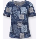 Classic Basics Rundhalsshirt "Shirt", (1 tlg.)