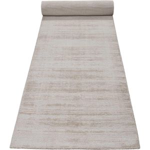 Esprit Teppich "Gil, ESP-39954, auch als Läufer erhältlich", rechteckig, 8 mm Höhe, handgewebt, seidig glänzend, schimmernde Farbbrillianz, Melangeeffekt