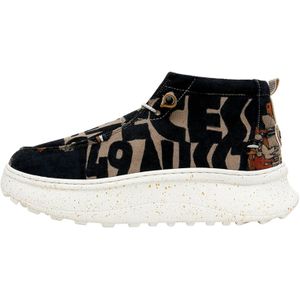 DOGO Stiefelette "Nova Supper Damen Boots / Female", Vegan