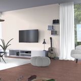 Vorwerk Teppichboden "Passion 1055, Velours - Uni Farben", rechteckig, 7,6 mm Höhe, Wohnzimmer, Schlafzimmer, Kinderzimmer, Breite 400/500 cm