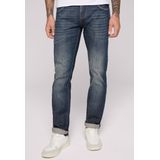 CAMP DAVID Regular-fit-Jeans, mit niedriger Leibhöhe