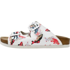 DOGO Pantolette "Stella Stella Sandalen Damen Sandalen/ Sandaletten / Female", Vegan