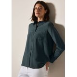 Cecil Hemdbluse, mit Struktur