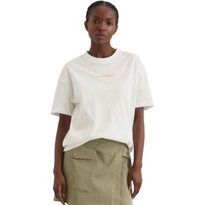 Marc OPolo DENIM T-Shirt "mit Rückenprint"
