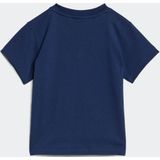 adidas Originals Trainingsanzug "SHORT TEE SET", (2 tlg.)