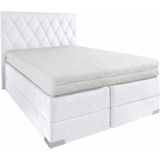 Westfalia Schlafkomfort Boxspringbett