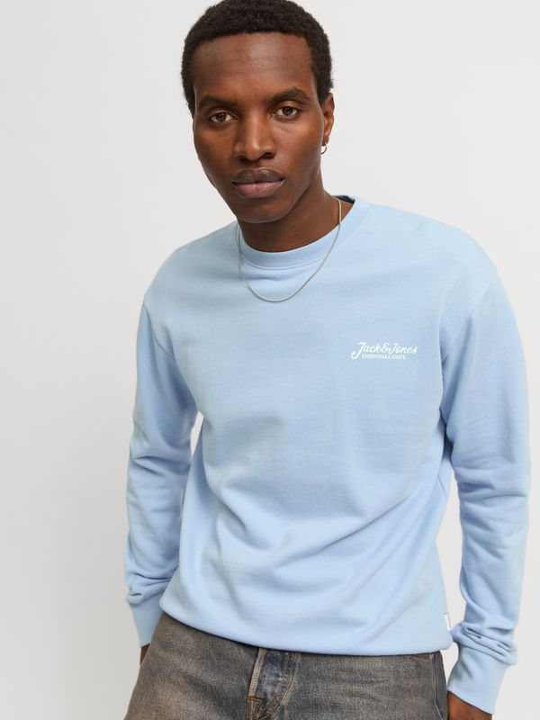 Jack & Jones Sweatshirt "JJBEAU SWEAT CREW NECK"