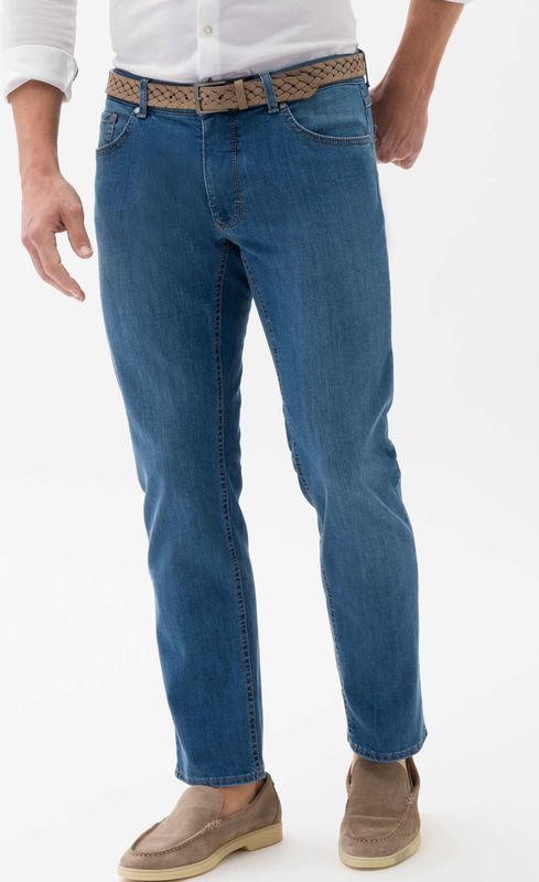 Brax 5-Pocket-Jeans "Style COOPER DENIM"