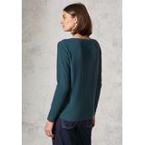 Cecil Strickpullover, mit U-Boot-Ausschnitt