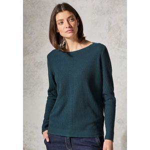 Cecil Strickpullover, mit U-Boot-Ausschnitt