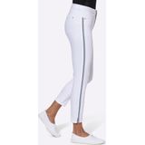 Casual Looks 7/8-Jeans, (1 tlg.)