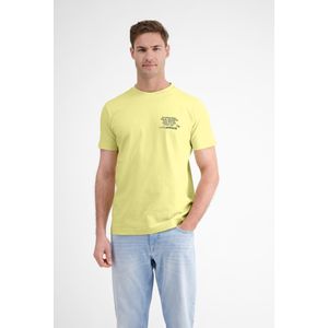 LERROS T-Shirt "LERROS Herren T-Shirt in weicher Jerseyqualität"
