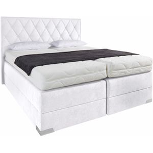 Westfalia Schlafkomfort Boxspringbett