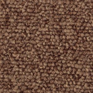 Bodenmeister Teppichboden "Baltic, Schlinge - meliert", rechteckig, 5 mm Höhe, Wohnzimmer, Schlafzimmer, Kinderzimmer, Breite 400/500 cm