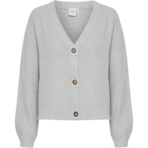 Ichi Strickjacke "Strickjacke IHNoelle"