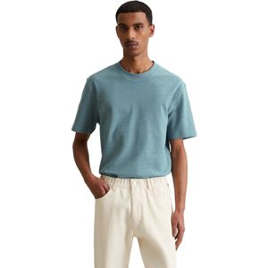 Marc OPolo DENIM T-Shirt "aus schwerem Slub-Jersey"