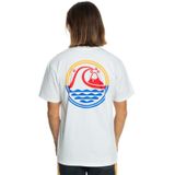 Quiksilver T-Shirt "Go Vahine"