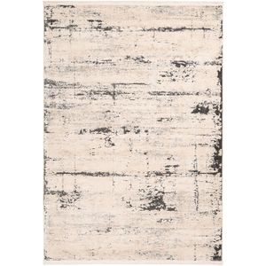 Arte Espina Teppich "Palace 325", rechteckig, 13 mm Höhe, Soft Touch, Vintage-Design, dezente Farben