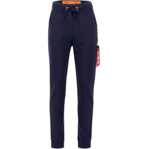 Alpha Industries Cargohose "Alpha Industries Men - Jogger X-Fit Slim Cargo Pant"