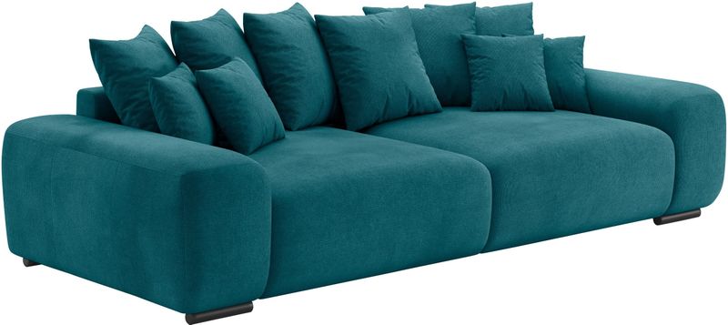 Mr. Couch Big-Sofa "Sundance II", Dauerschläfer