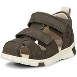 Ecco Lauflernschuh "Mini Stride Sandal", Babyschuh, Sandale, Sommerschuh mit Lederinnensohle